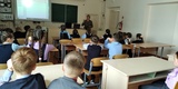 Международный день распространения грамотности.